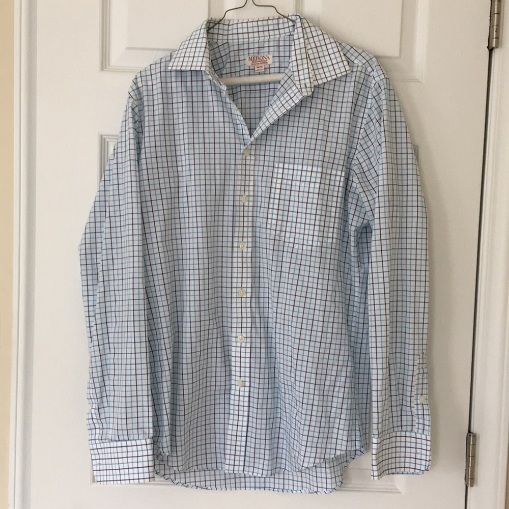 The Ultimate shirt by Merona